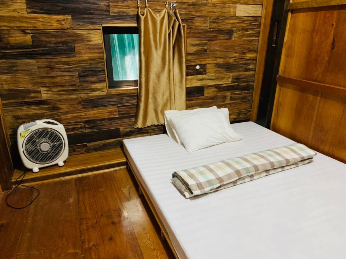 Khách sạn A Lu & Trekking