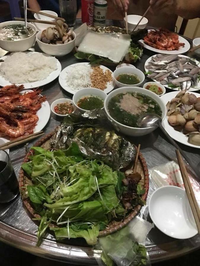 Khu nghỉ mát Familia