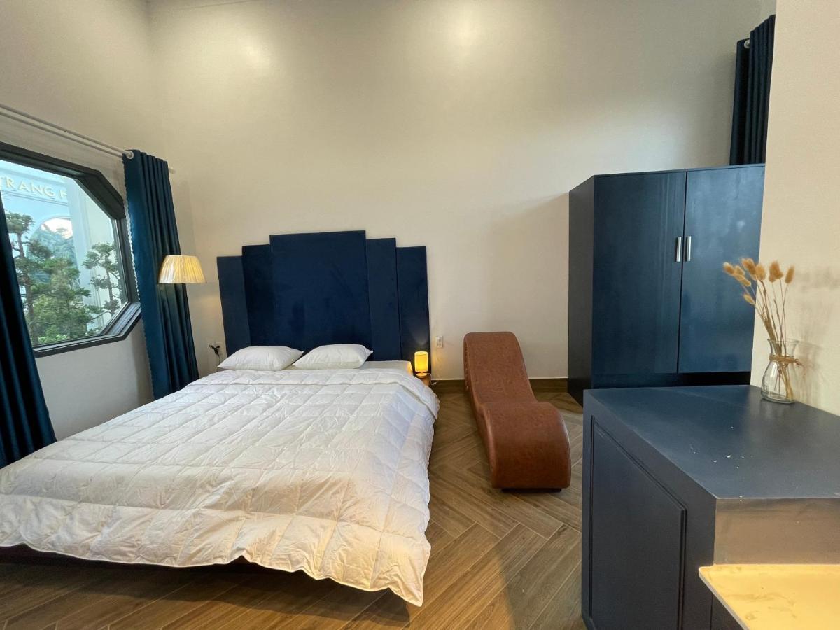 Trang 5* Bao Loc