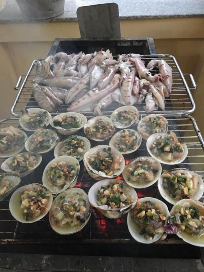 Khu nghỉ mát Familia