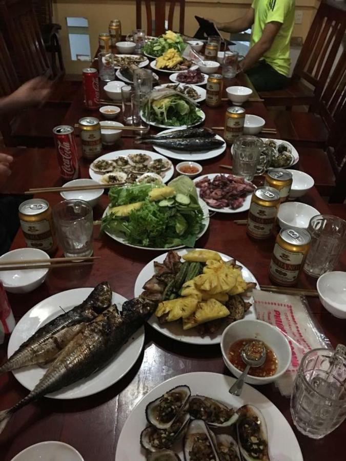 Khu nghỉ mát Familia