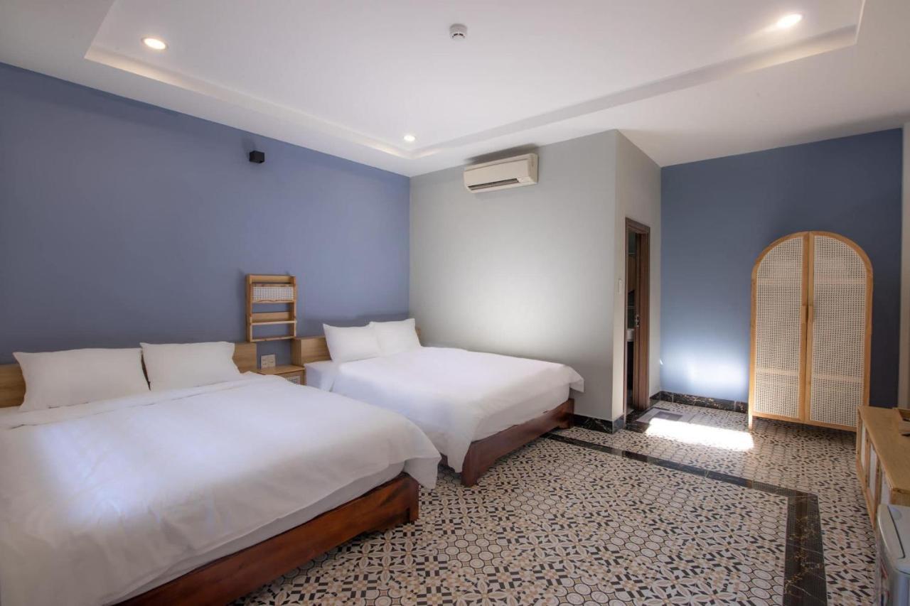 Familia 3* Phú Quốc