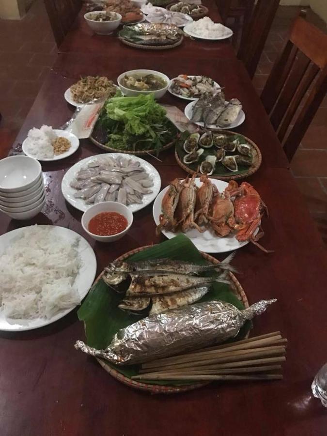 Khu nghỉ mát Familia