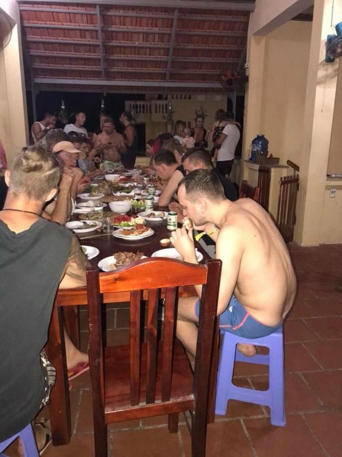 Familia Phú Quốc