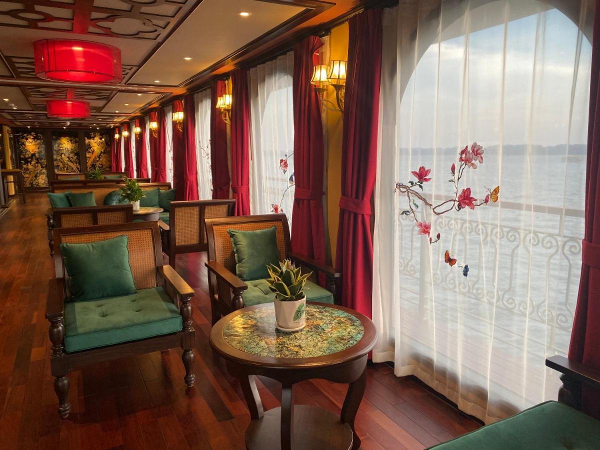 Indochine Premium Halong Bay