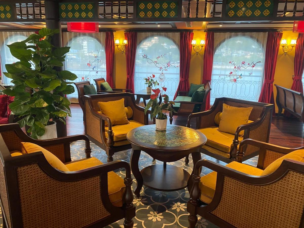 Indochine Premium Halong Bay Hạ Long