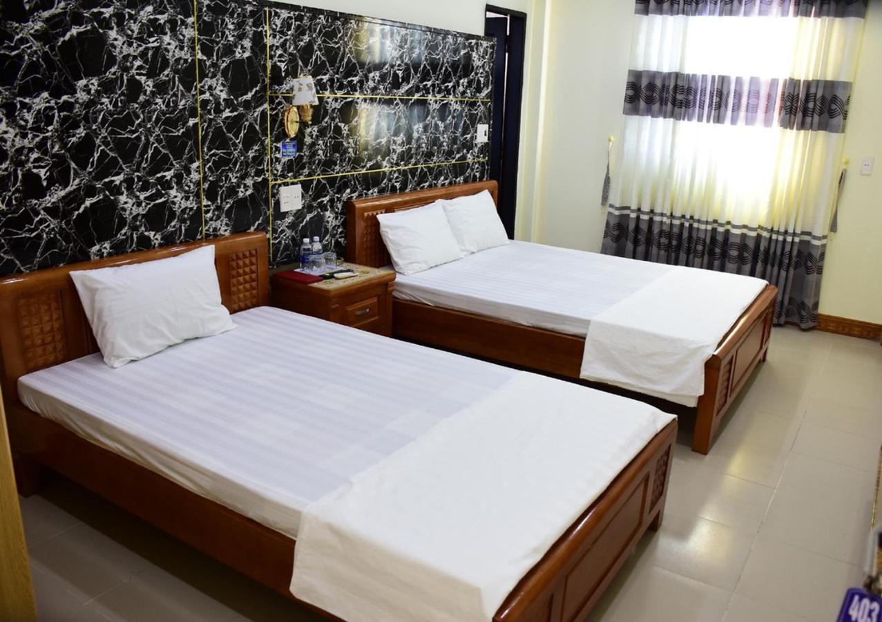 Thang Long Hotel Dong Hoi