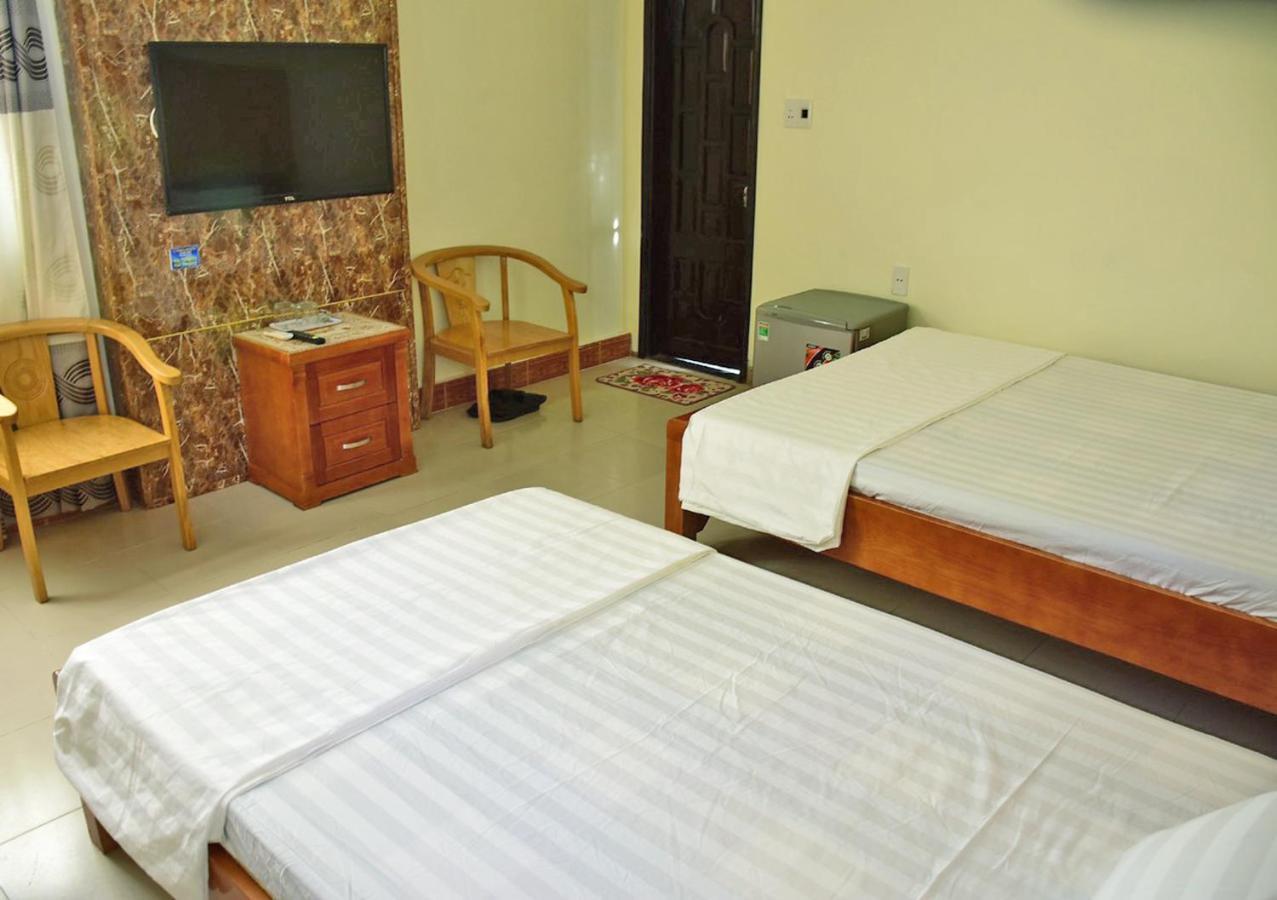 Thang Long Hotel