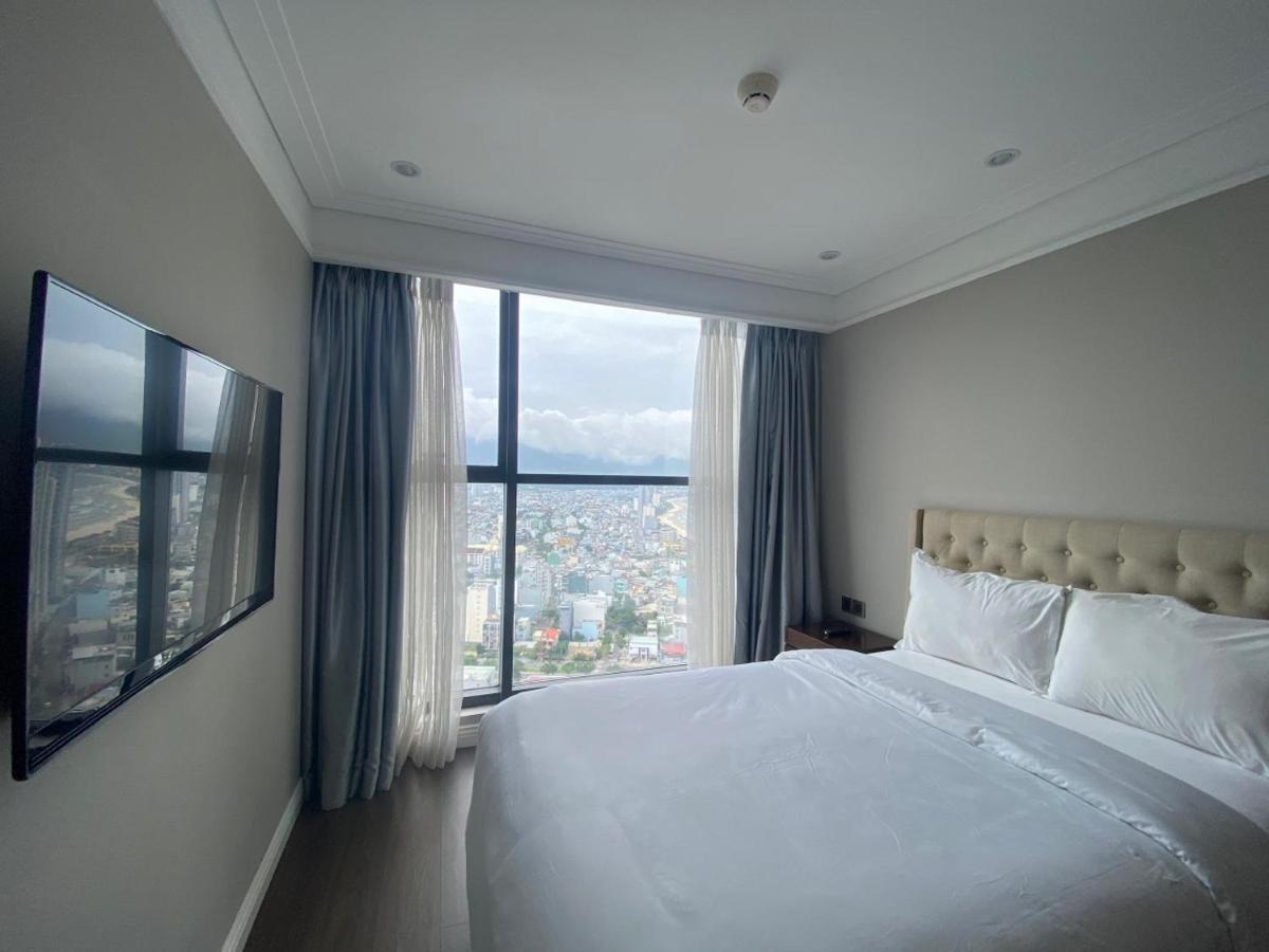 Luxury Da Nang