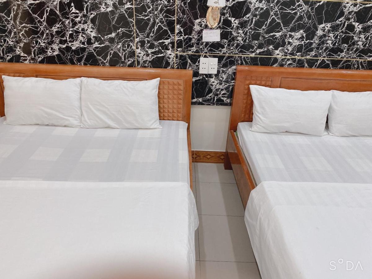 Hotel Thang Long Dong Hoi