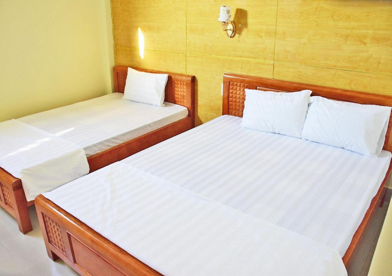 Hotel Thang Long