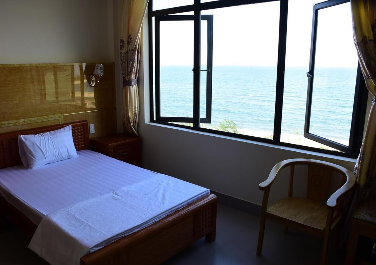 Thang Long Hotel Dong Hoi