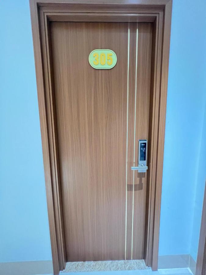 Hotel Thanh Cong Phu Quoc