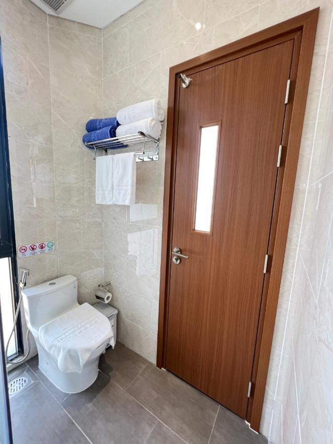Thanh Cong Hotel