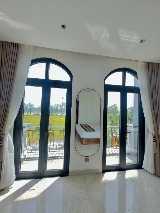 Hotel Thanh Cong 3*