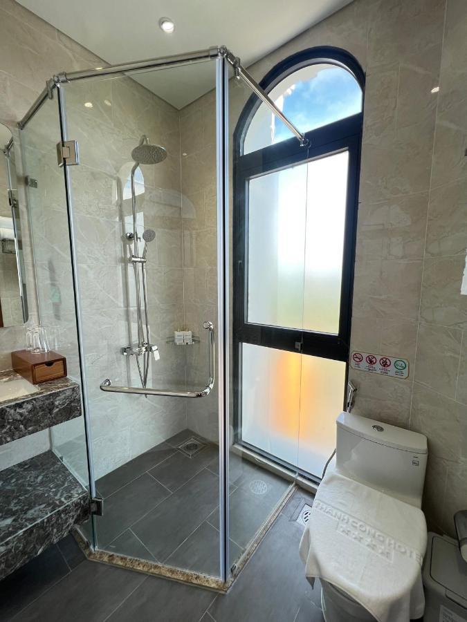 Hotel Thanh Cong