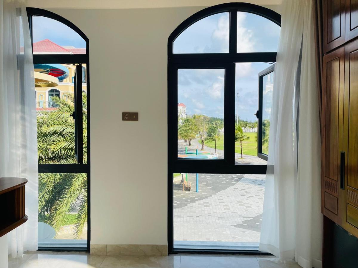 Hotel Thanh Cong
