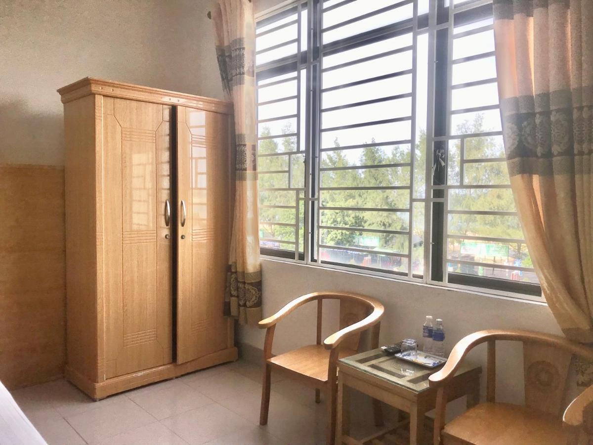 Hotel Thang Long Dong Hoi