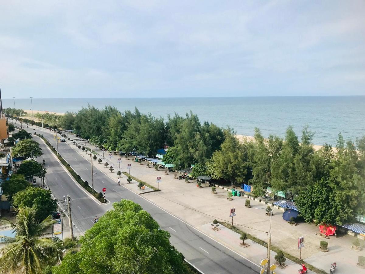 Hotel Thang Long