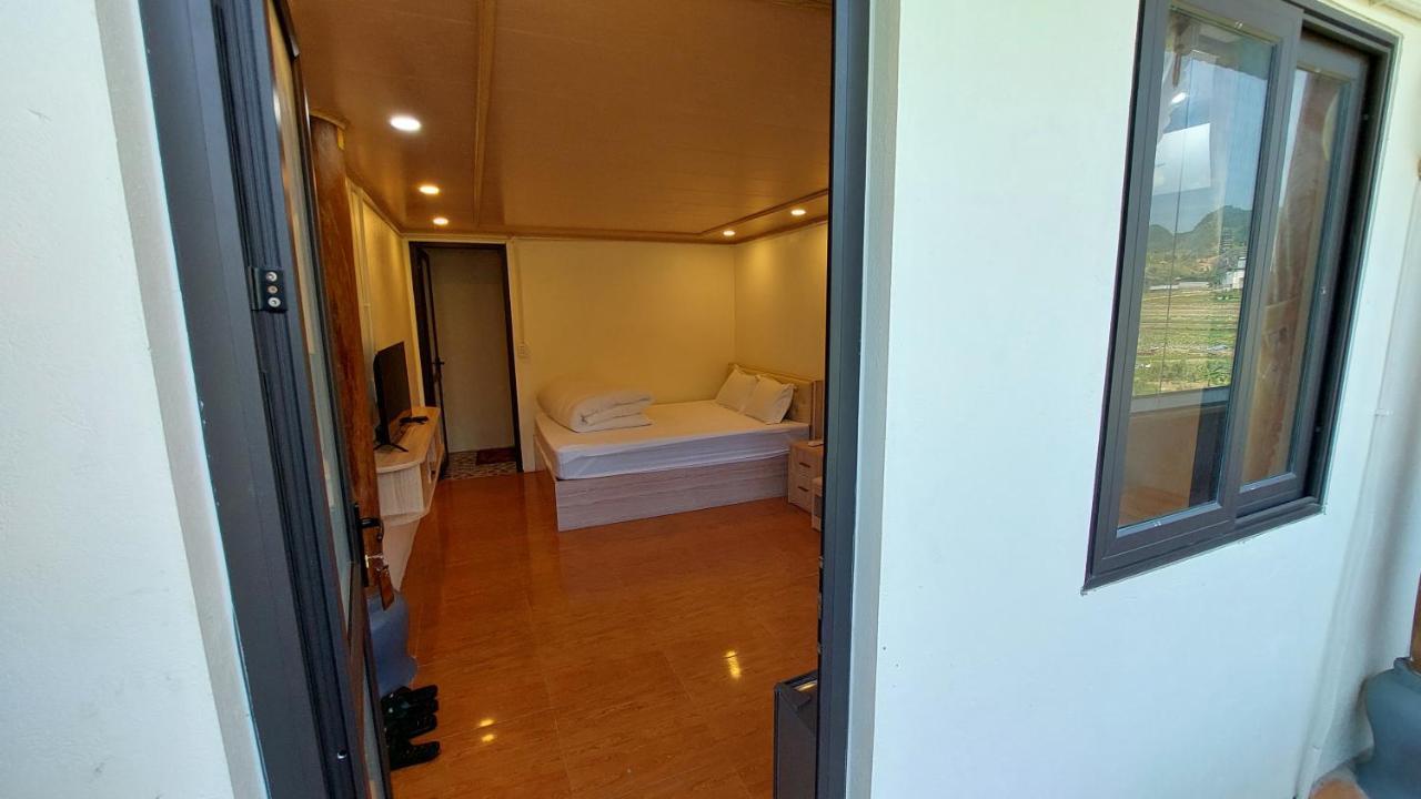 Aparthotel Melody Dong Van (Ha Giang)