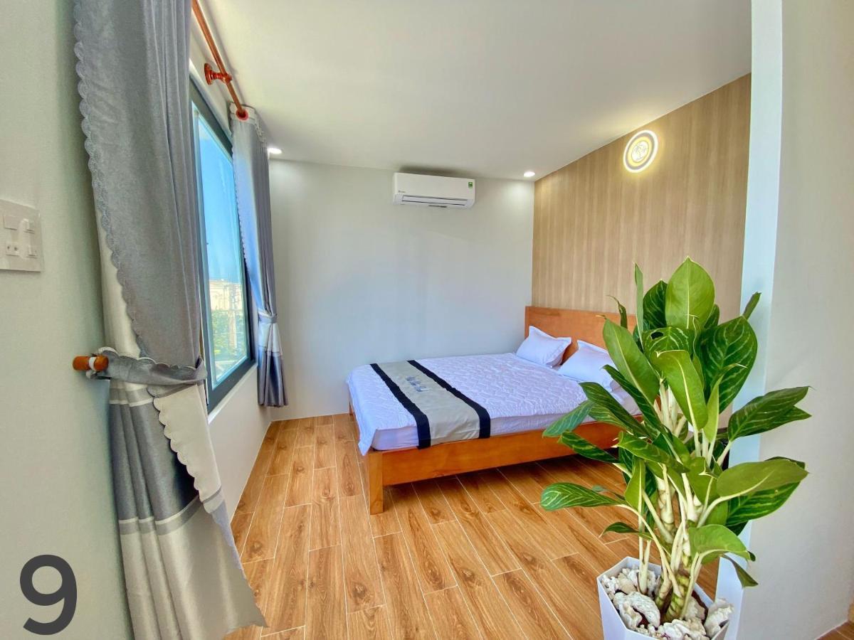 Aparthotel Bien Xanh 1 - View Bien Dao Phu Quy Cu Lao Thu
