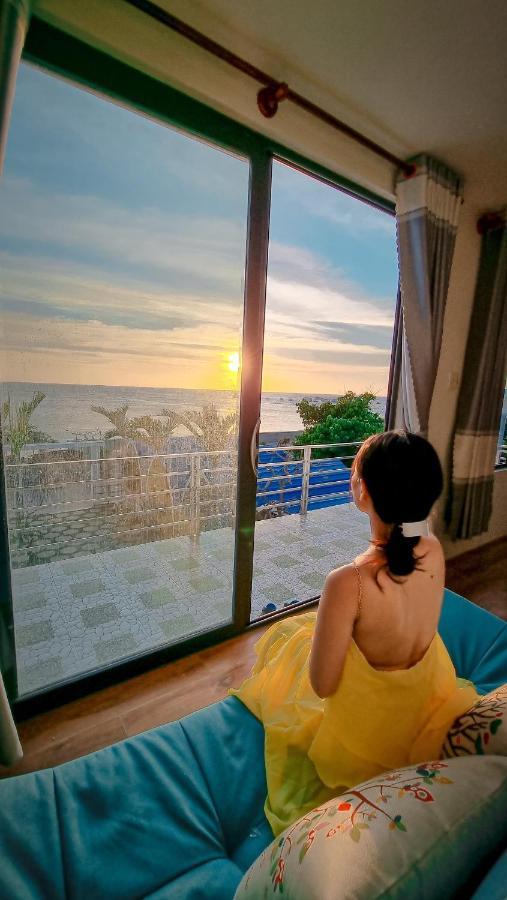 Aparthotel Bien Xanh 1 - View Bien Dao Phu Quy Cu Lao Thu
