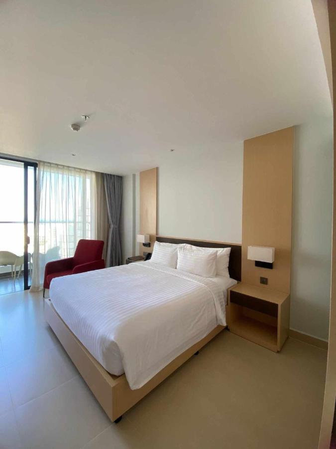 Nha Trang Seaview Cam Ranh