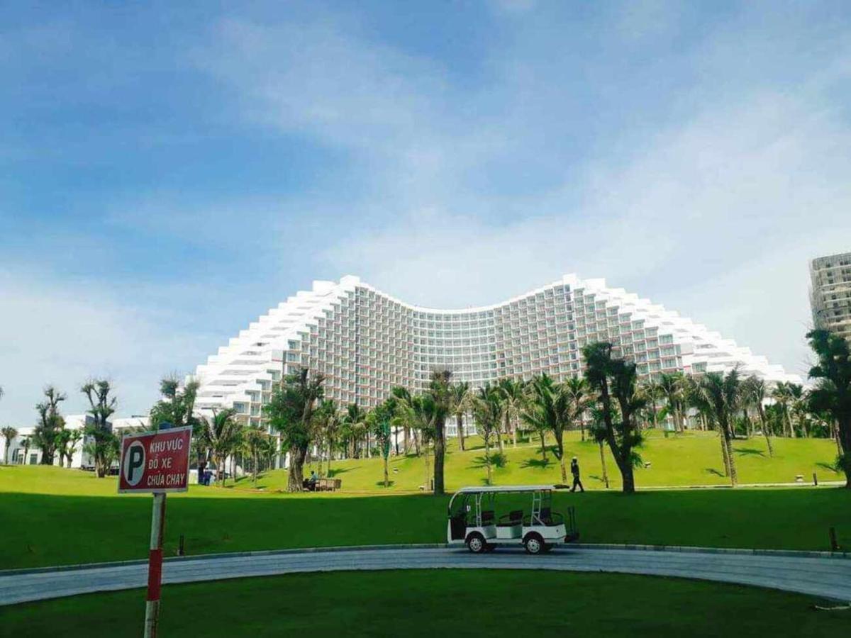 Nha Trang Seaview Khách sạn Cam Ranh