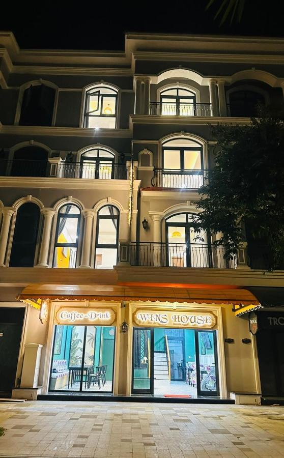 Wins House Hotel