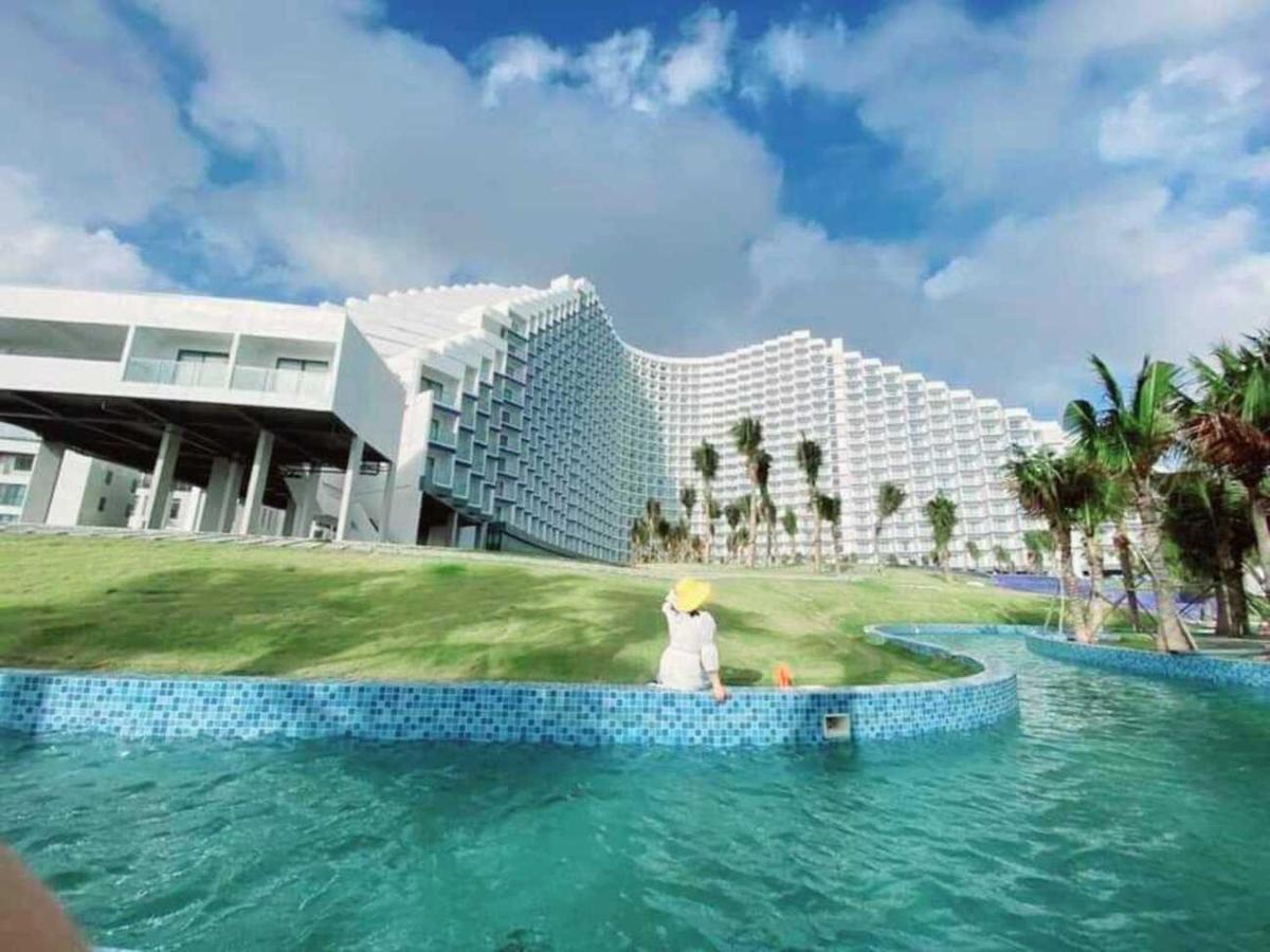 Nha Trang Seaview Khách sạn Cam Ranh