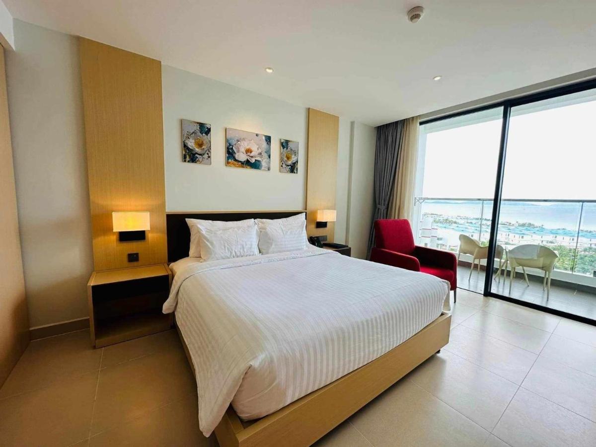 Nha Trang Seaview 5*