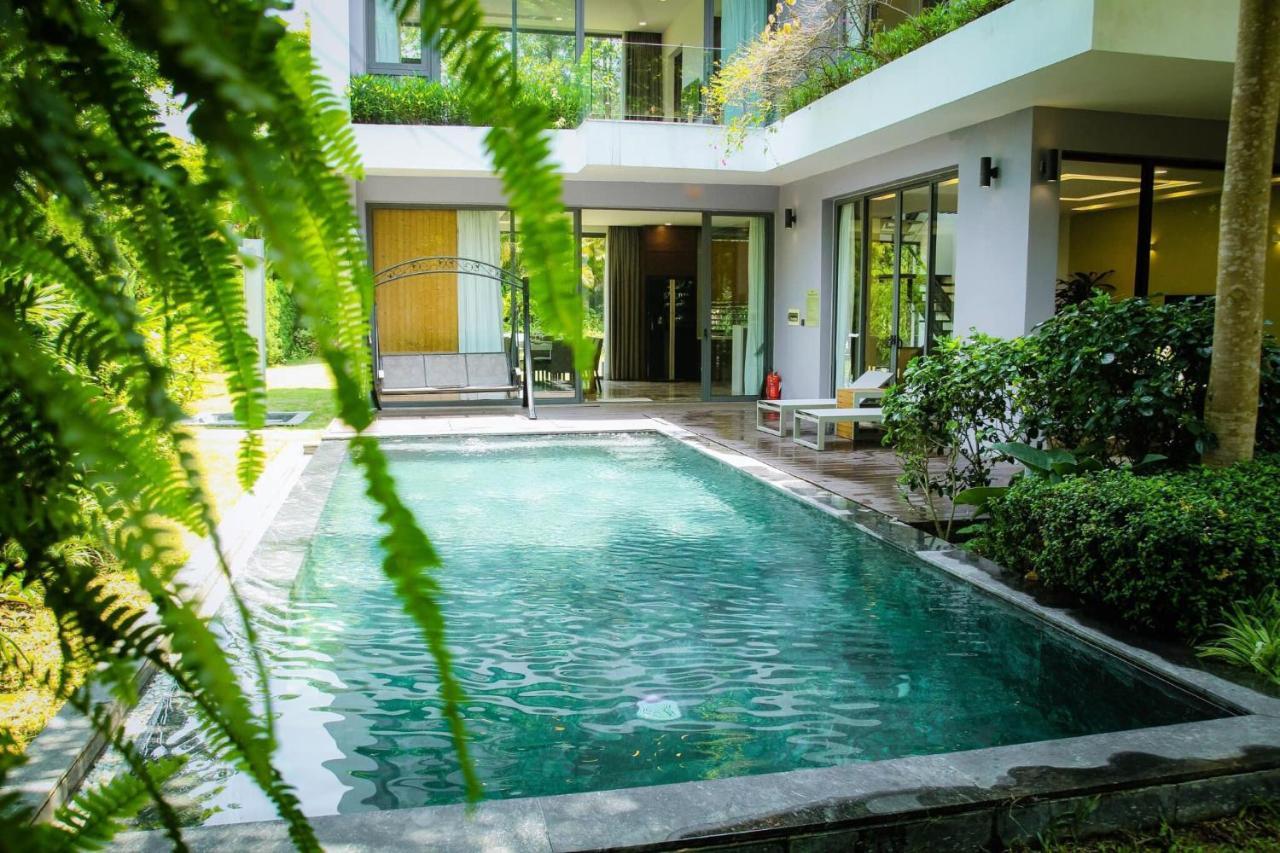 Suha Villa- Dai Lai Phuc Yen