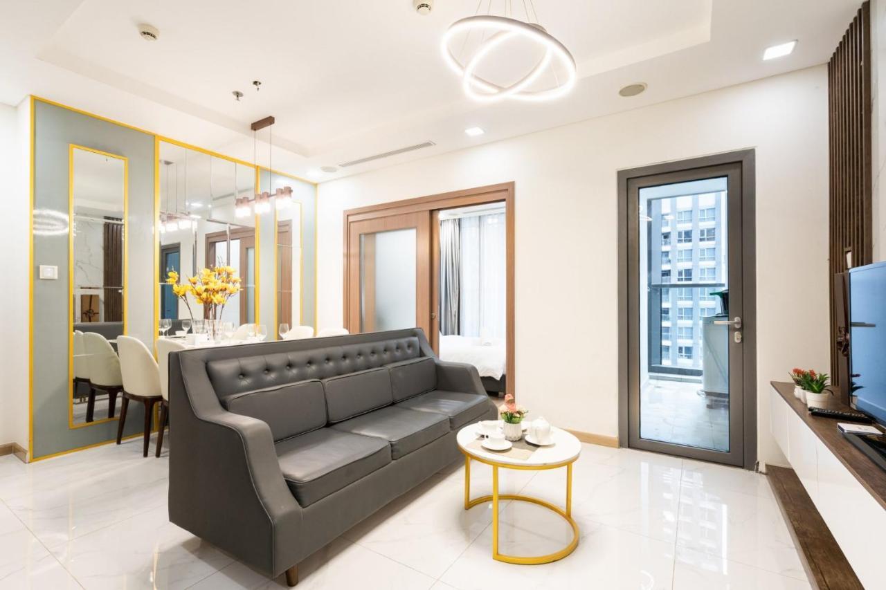 Vinhome Park Apartment *