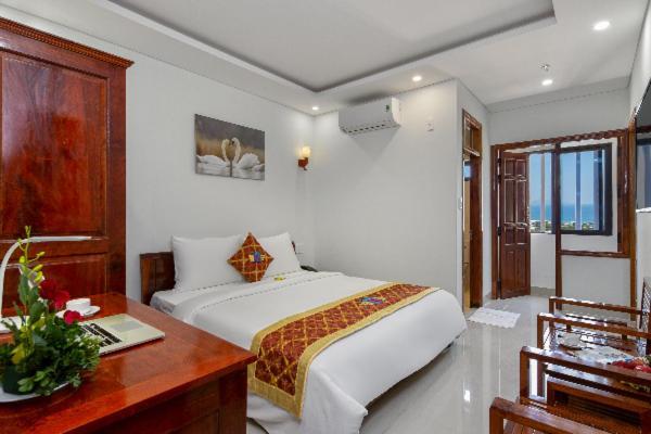 Khach San Pham Gia 3* Da Nang