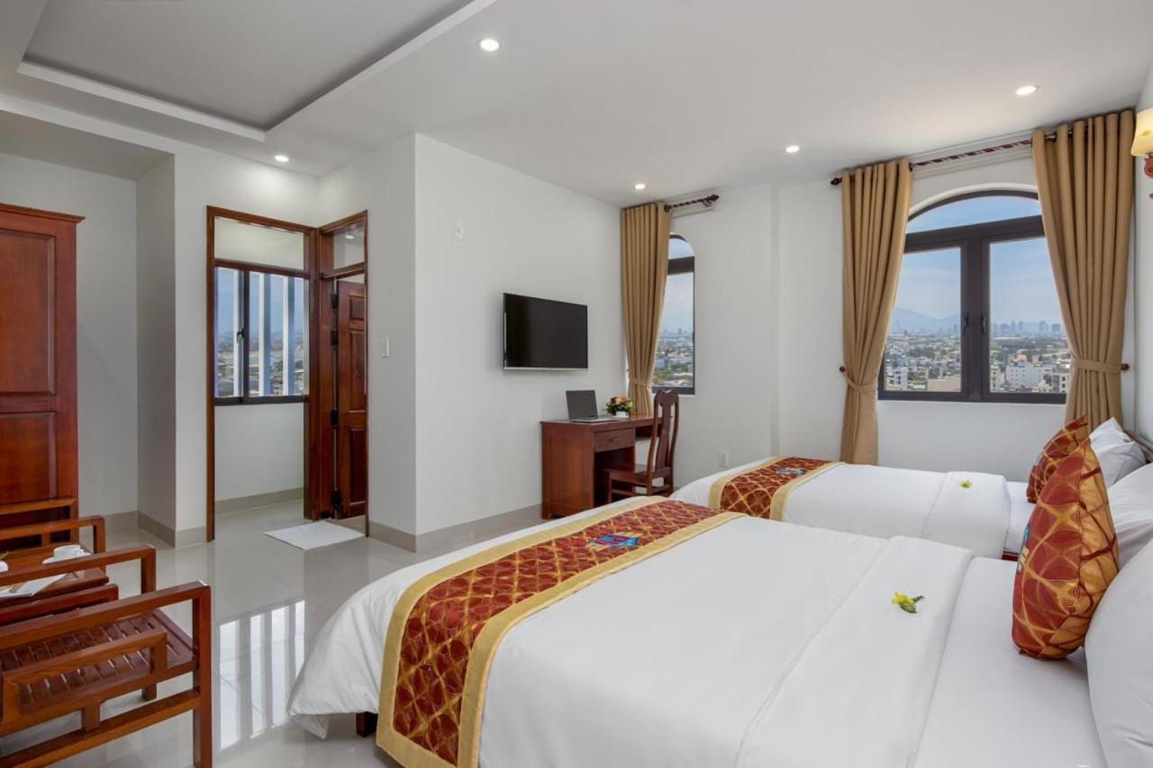 Hotel Khach San Pham Gia