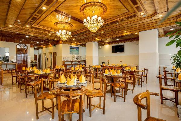 Hotel Khach San Pham Gia 3*