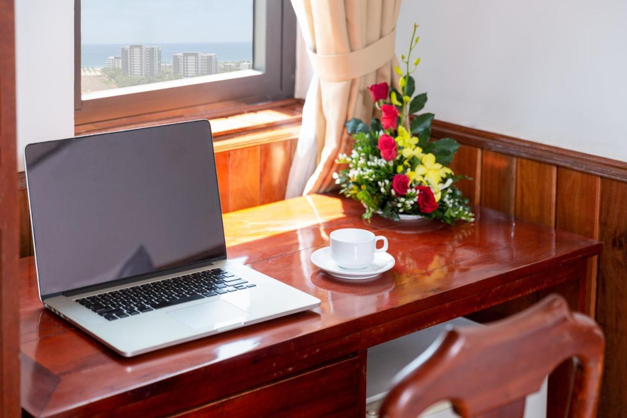 Hotel Khach San Pham Gia