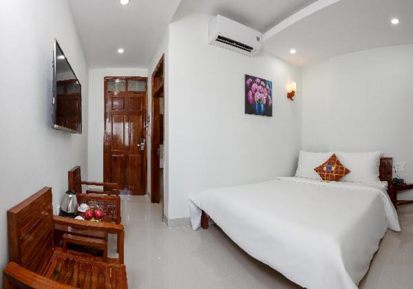 Hotel Khach San Pham Gia Da Nang
