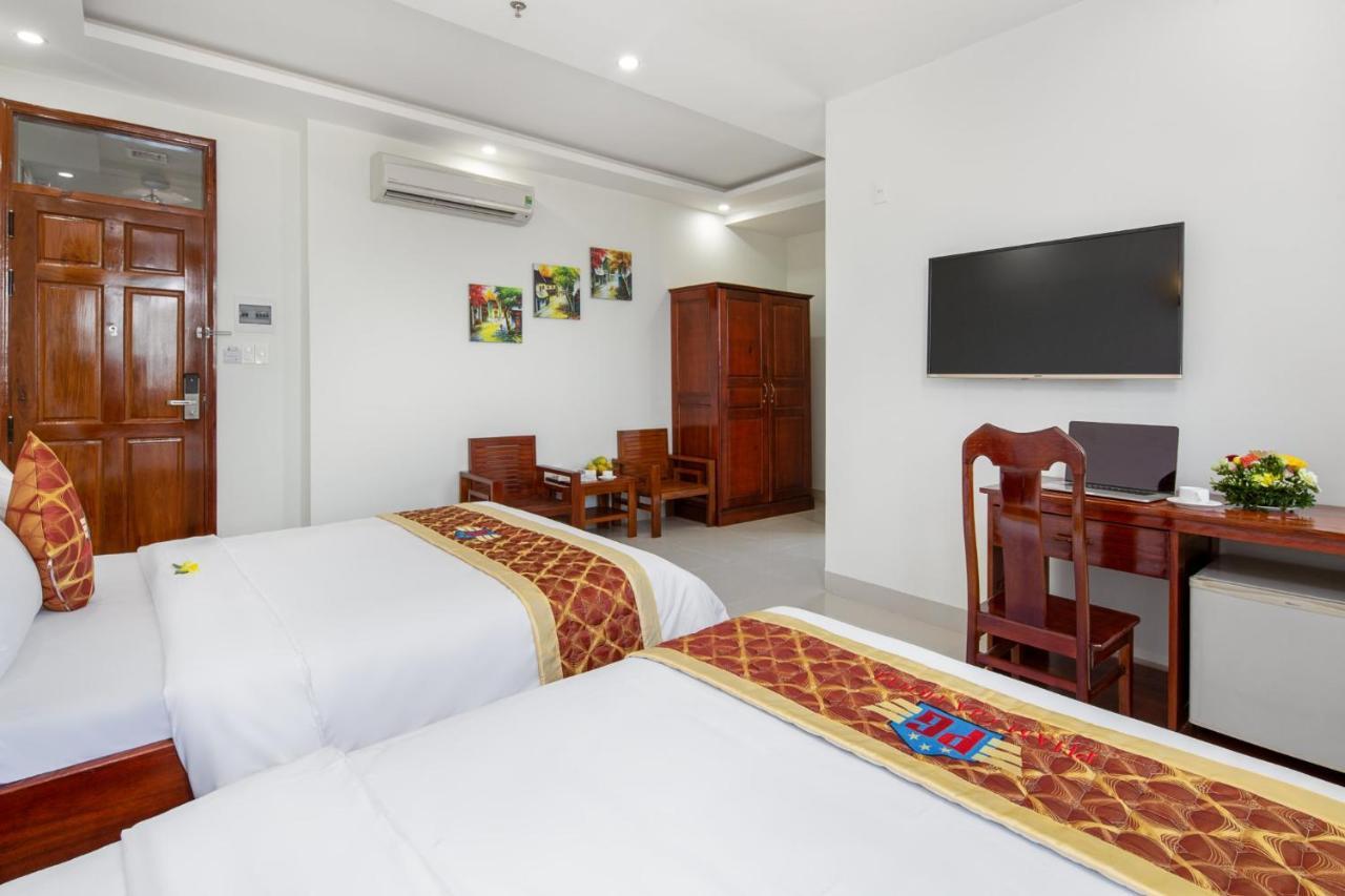 Hotel Khach San Pham Gia