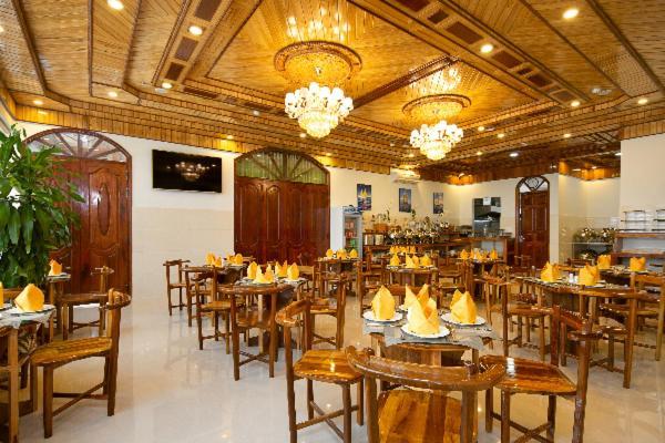 Hotel Khach San Pham Gia 3*