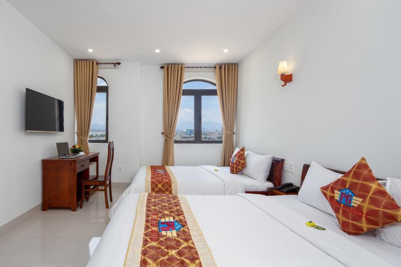Khach San Pham Gia Hotel 3*