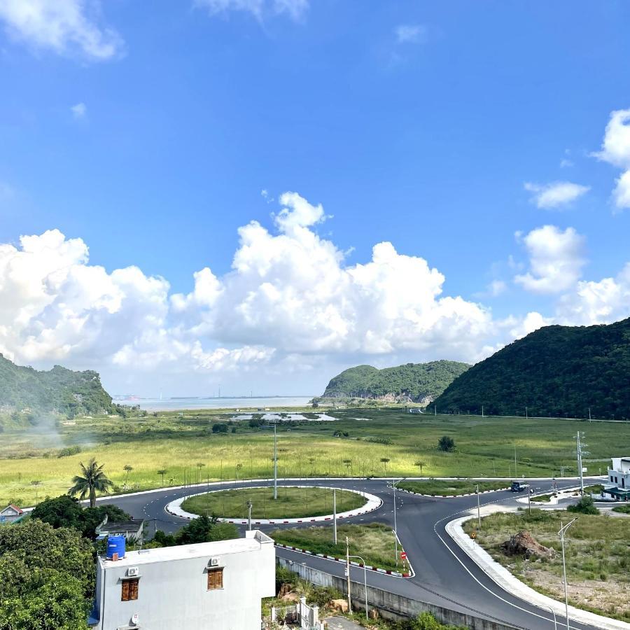 Eden Cat Ba Hotel