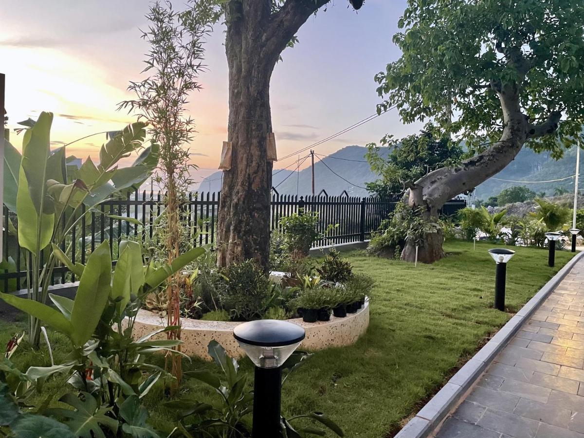 Eden Cat Ba Hotel