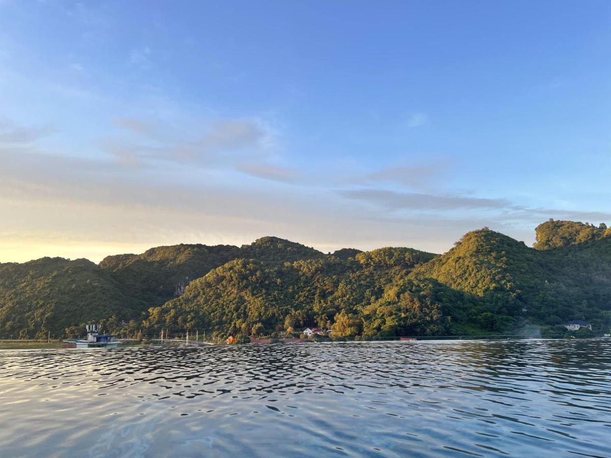 Eden Cat Ba Hotel Cat Ba Island