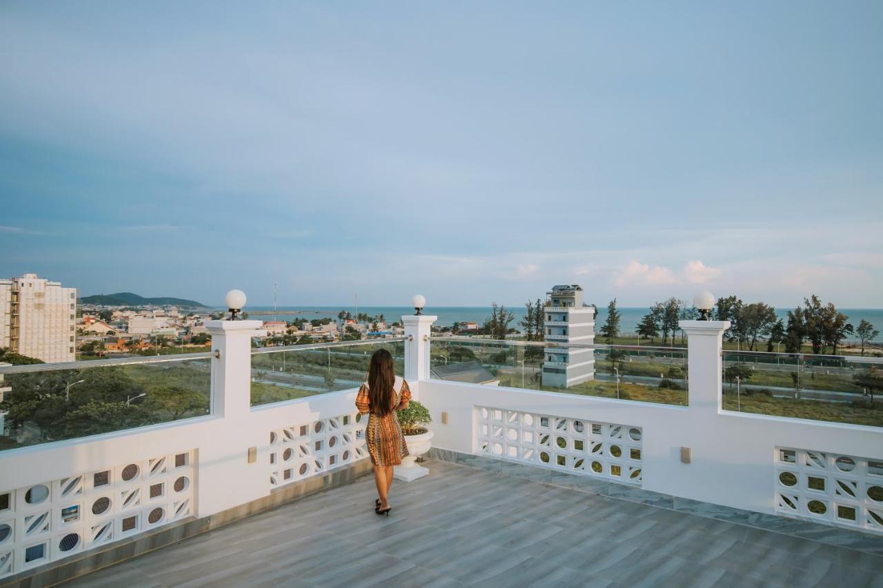 Hotel PhạM Gia Phan ThiéT * Phan Thiet