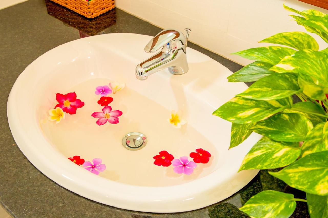 Hotel Hotel PhạM Gia Phan ThiéT *