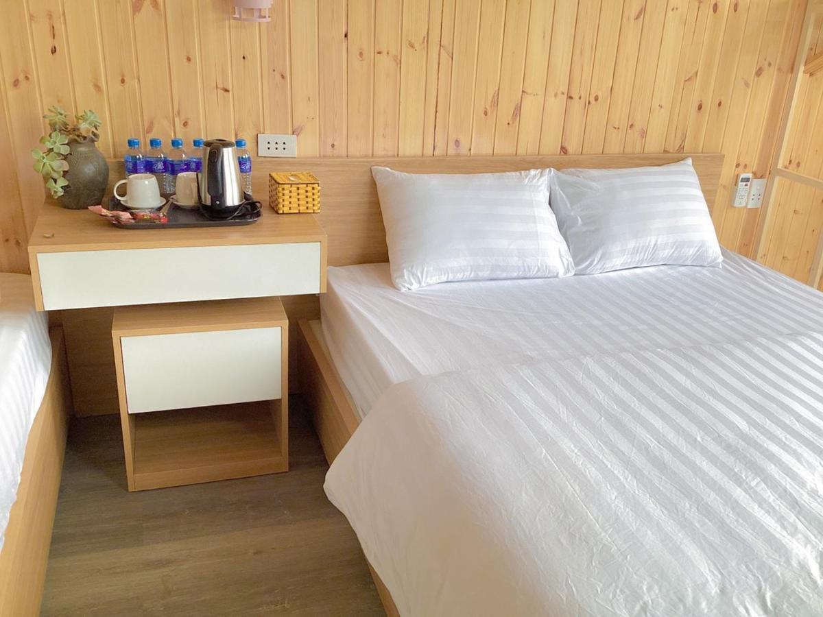 Plum Homestay Dong Van (Ha Giang)