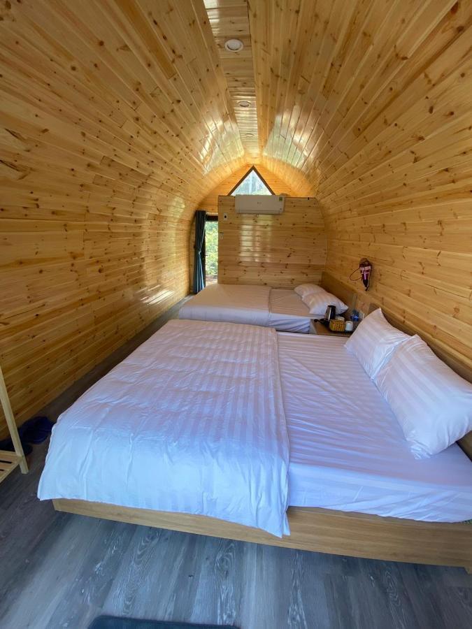 Plum Homestay Resort
