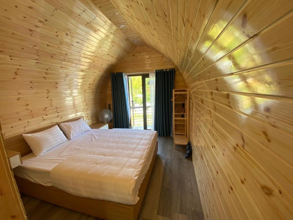 Resort Plum Homestay