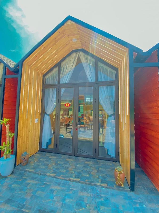 Plum Homestay Dong Van (Ha Giang)